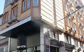 Kaya Madrid Hotel